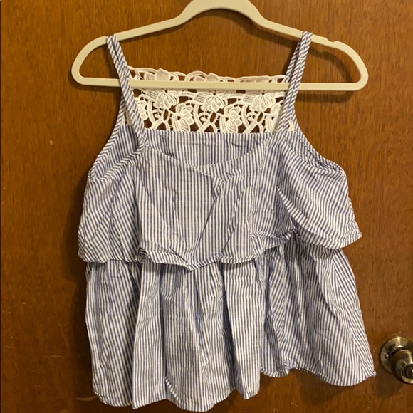 Top ZARA - Picture 4 of 6